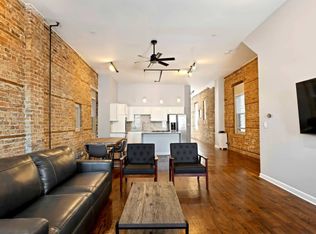 2219 W 18th Pl #1, Chicago, IL 60608