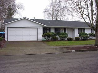 2346 Woodlawn Ct NE, Keizer, OR 97303