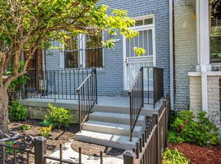 2409 3rd St NE, Washington, DC 20002