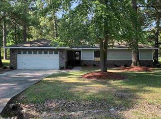 1208 Boastwood Dr, White Hall, AR 71602