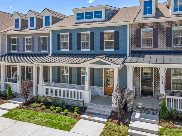 813 Braidwood Ln S Lot 378, Franklin, TN 37064