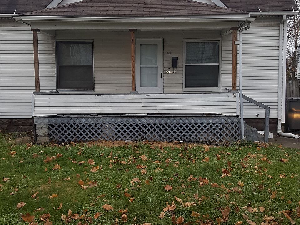 1st image of 2612 Hunter Ave