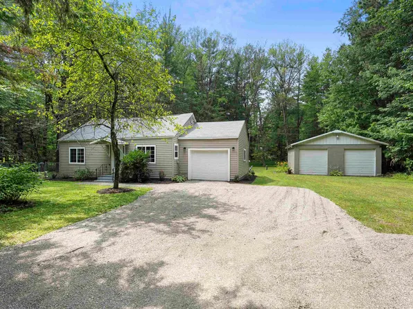 N7225 Shady Lane Dr, Porterfield, WI 54159