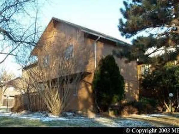 26 Federal Ct #53, Gaithersburg, MD 20877