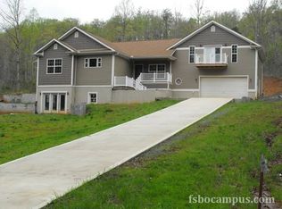 7205 Brewer Rd, Maryville, TN 37801