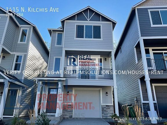 2nd image of 1415 N Kilchis Ave