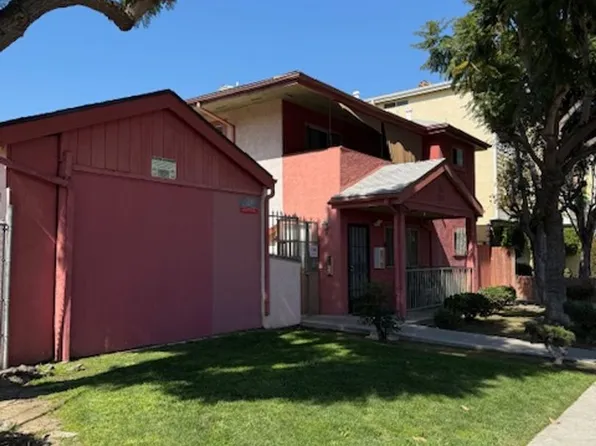 731-733 St. Louis, 731-733 Saint Louis Ave #731-2, Long Beach, CA 90804