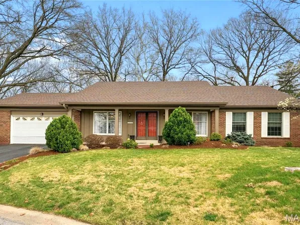 12321 Woodline Dr, Saint Louis, MO 63141