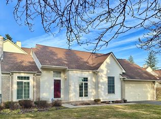 43451 Algonquin Dr #1, Novi, MI 48375