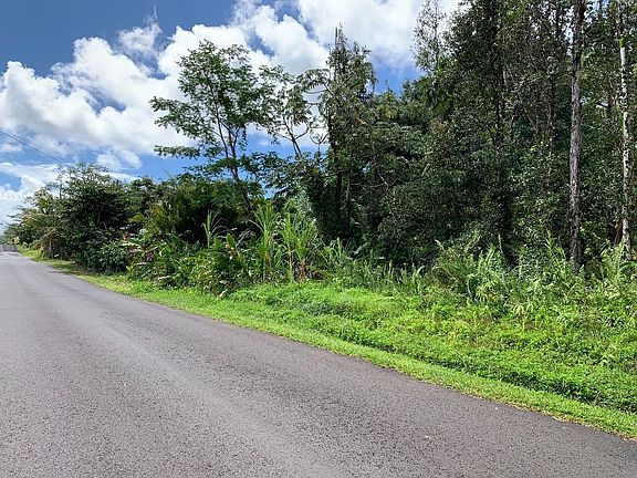 4th image of 22nd Avenue Nanialii Lot 1218