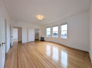 2275 19th Ave APT 15, San Francisco, CA 94116