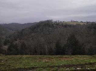 Bunch Rd, Tazewell, TN 37879