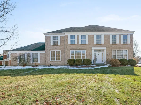 4250 English Oaks Ct, Batavia, OH 45103