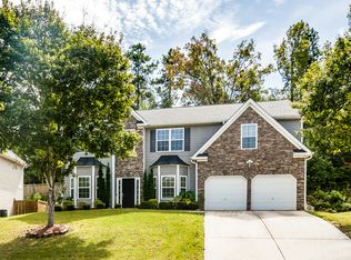 3165 Anneewakee Falls Pkwy, Douglasville, GA 30135