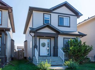 11721 167b Ave NW, Edmonton, AB T5X0B1