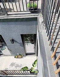 Rented by Stuyvesant Heights Realty Corp