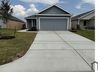 12418 Mountain Daisy Rd, Houston, TX 77038