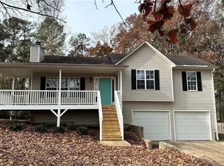 203 Runnell Rd W, Rockmart, GA 30153