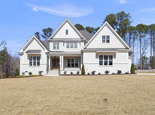 2400 Toll Mill Ct, Raleigh, NC 27606