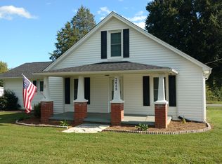 2658 Guerrant Springs Rd, Ruffin, NC 27326