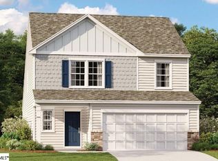 256 Anna Gray Cir LOT 155, Easley, SC 29640