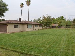 10051 E Bullard Ave, Clovis, CA