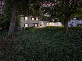 677 Starlight Dr, Atlanta, GA 30342