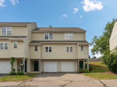 44 Walnut St UNIT 44, Cheshire, CT, 06410