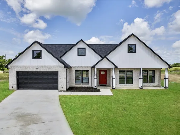 31 Private Road 1264, Brashear, TX 75420