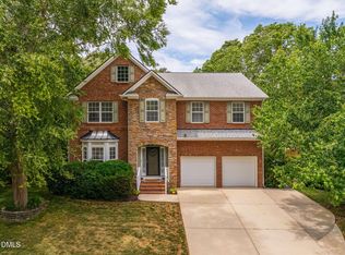 9416 Philbeck Ln, Wake Forest, NC 27587
