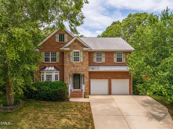 9416 Philbeck Ln, Wake Forest, NC 27587