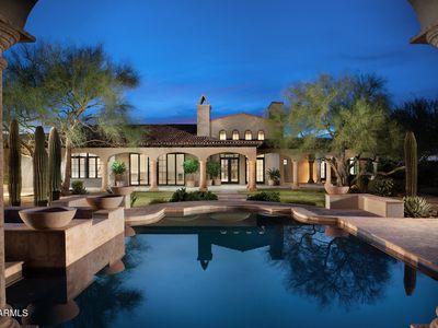 23779 N 91st St, Scottsdale, AZ, 85255
