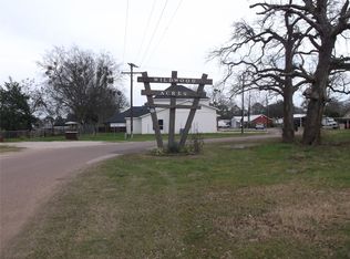 2007 Hazelwood Dr, Kemp, TX 75143