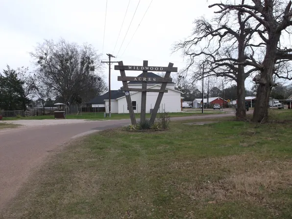 2007 Hazelwood Dr, Kemp, TX 75143