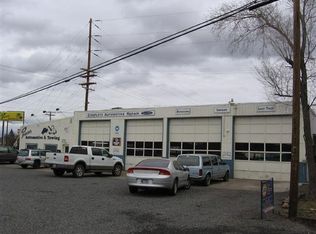 765 SW Prince Pl, Madras, OR 97741