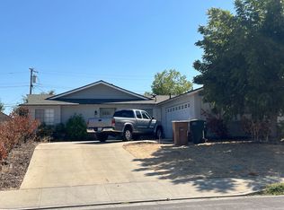 3613 Bianchi Way, Bakersfield, CA 93309