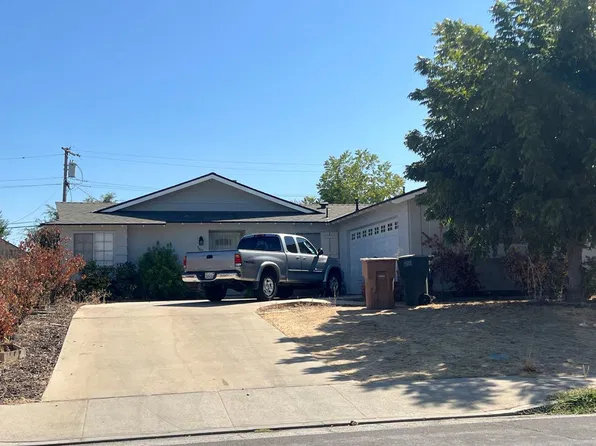 3613 Bianchi Way, Bakersfield, CA 93309