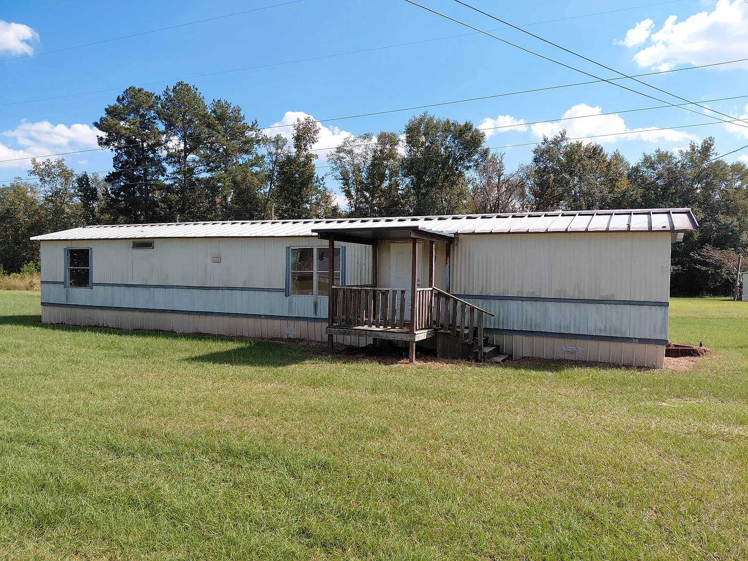 2 bed, $985 — Photo 1