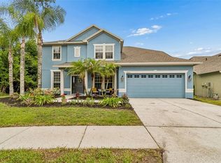 7040 Cardinalwood Ln, Land O Lakes, FL 34637
