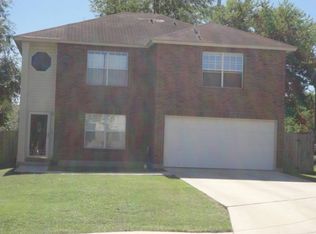 9506 Shadowbrook, San Antonio, TX 78254