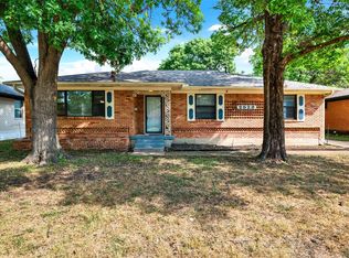 2523 Dorrington Dr, Dallas, TX 75228