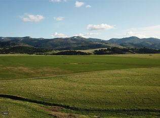 Tbd Kundert Ln, Bozeman, MT 59718