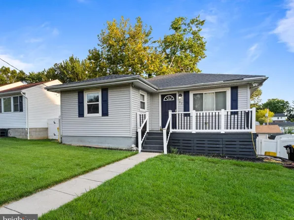 17 Willowdale Ave, Glen Burnie, MD 21061