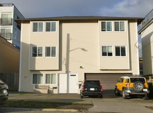 1476 NW 70th St APT C, Seattle, WA 98117