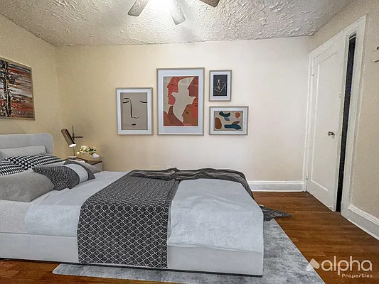 Rented by Alpha Properties NYC I LLC | media 6