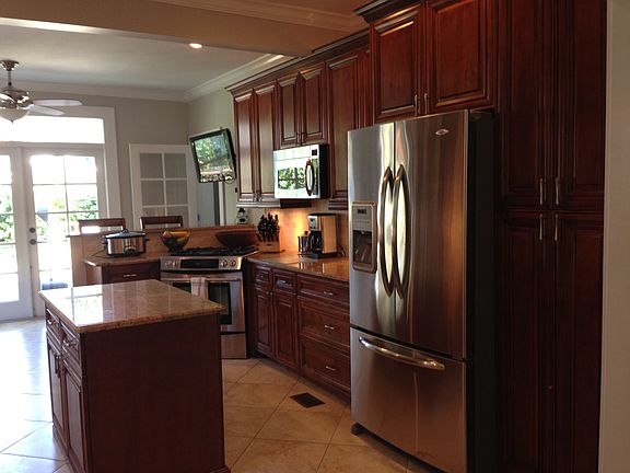 View of Kitchen 2