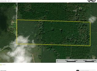 Ashely LOT WP001-76, Hamburg, AR 71646