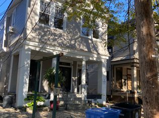4145 Canal St APT D, New Orleans, LA 70119