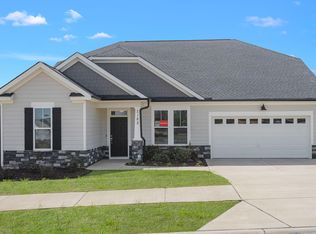 2182 Sinclair Dr, Grovetown, GA 30813