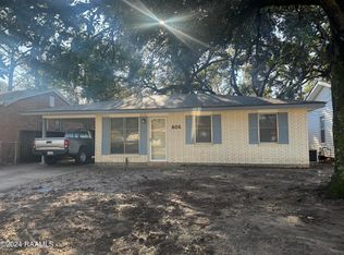 406 Sunset Dr, Lafayette, LA 70501